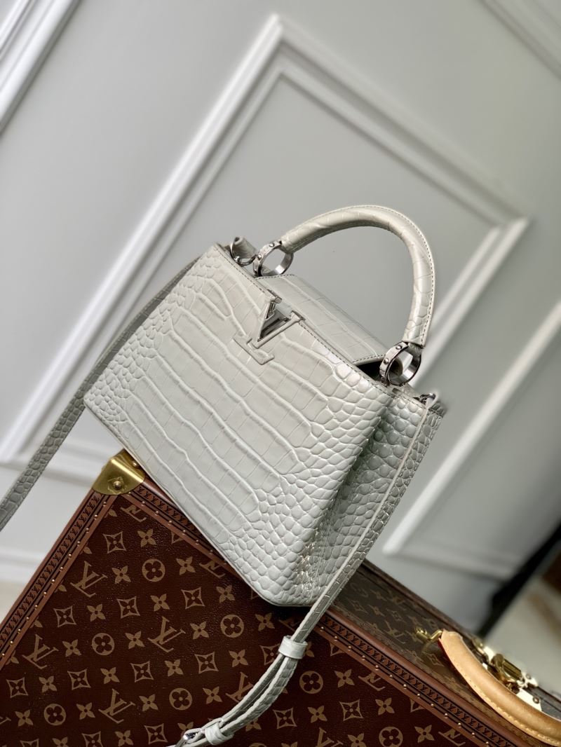 LV Top Handle Bags